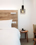 Brooks Single Pendant 1 Light